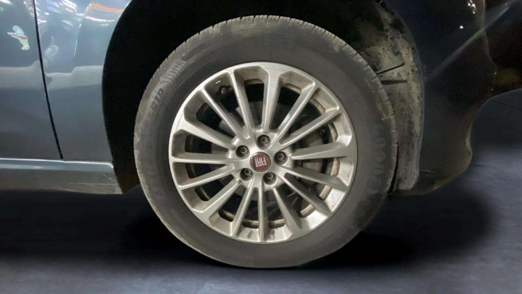 FR R TIRE