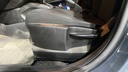DRIVER SEAT SWITCHES