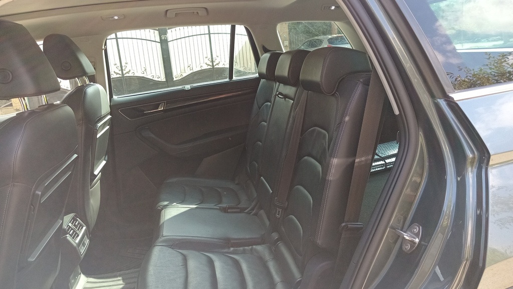 RR SEATS
