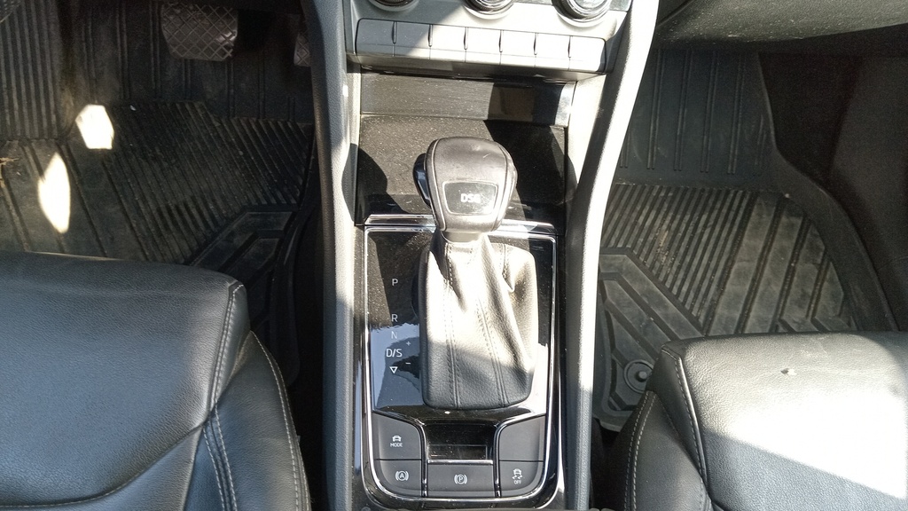 CONSOLE