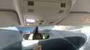 REARVIEW MIRROR