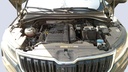 ENGINE COMPARTMENT