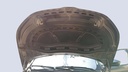 CAR HOOD