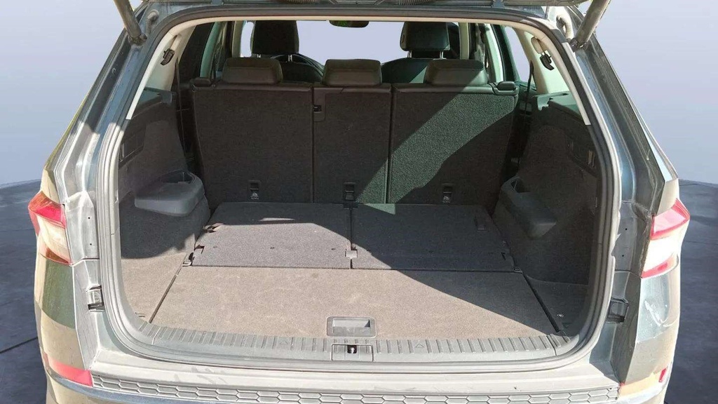 TRUNK