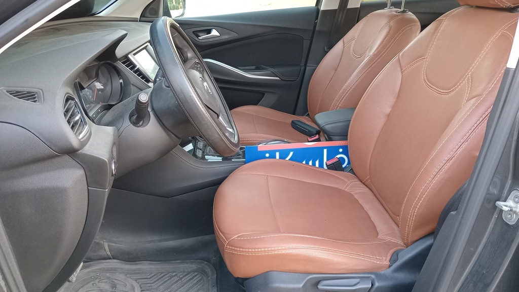FR SEATS