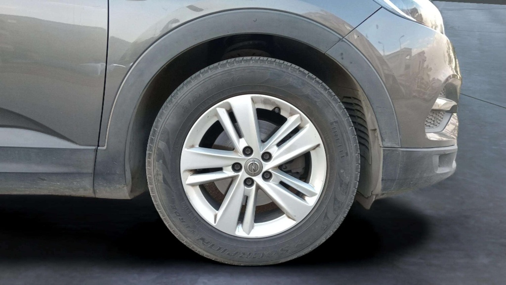FR R TIRE