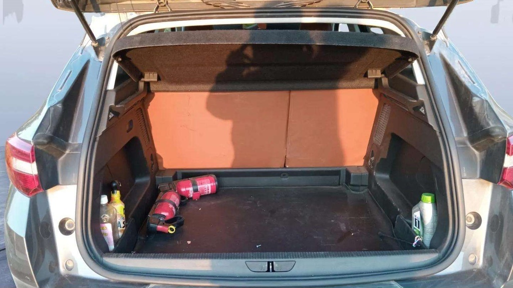 TRUNK