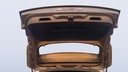 TRUNK HOOD