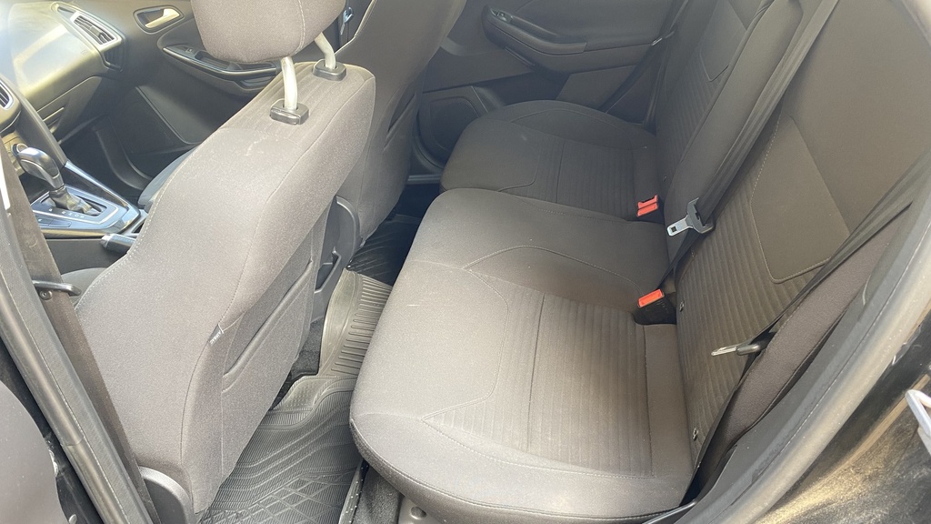 RR SEATS