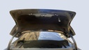 TRUNK HOOD