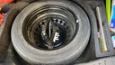 SPARE TIRE