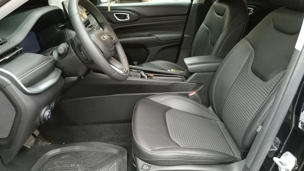 FR SEATS