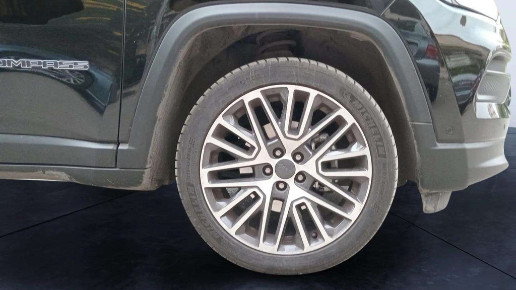 FR R TIRE