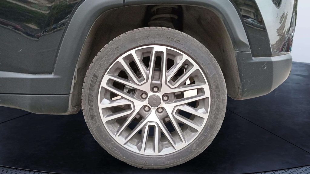 RR L TIRE