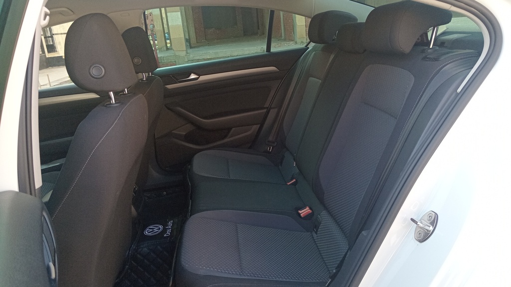 RR SEATS