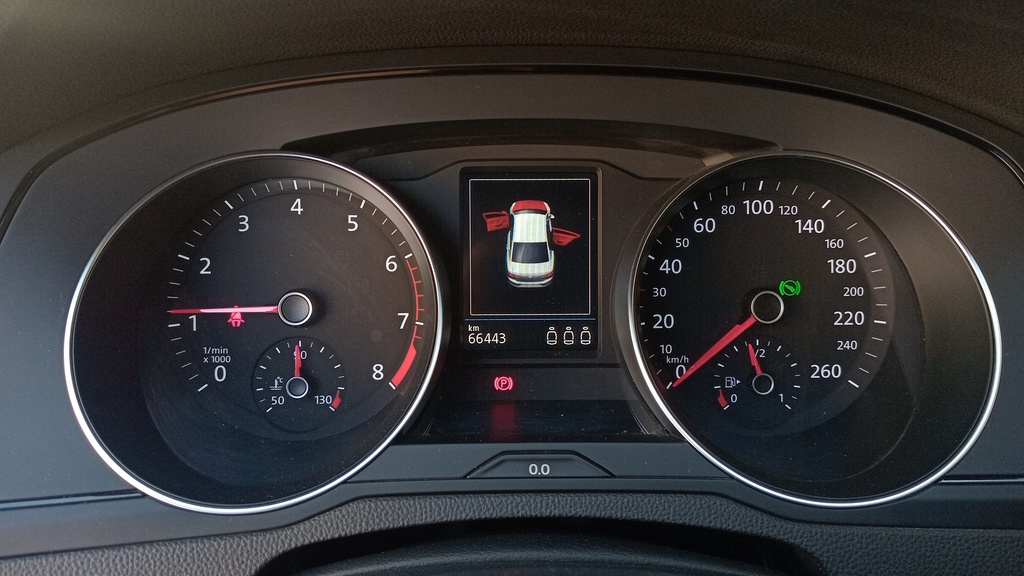 ODOMETER