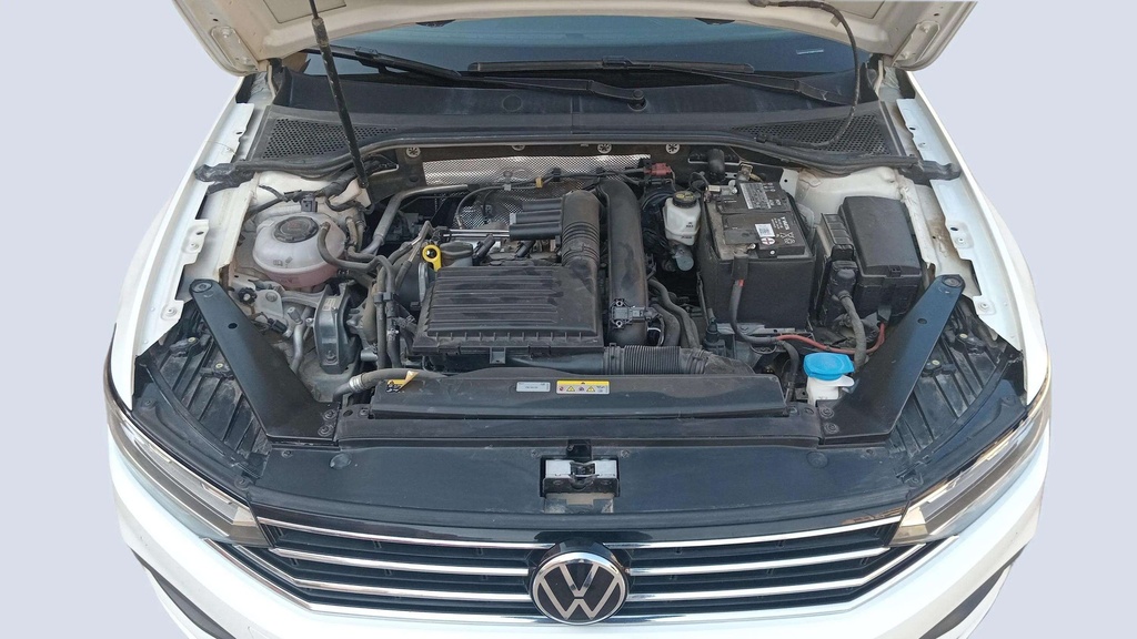 ENGINE COMPARTMENT