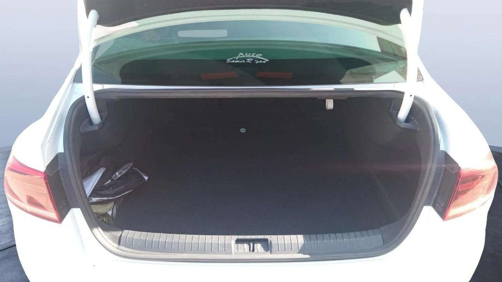 TRUNK
