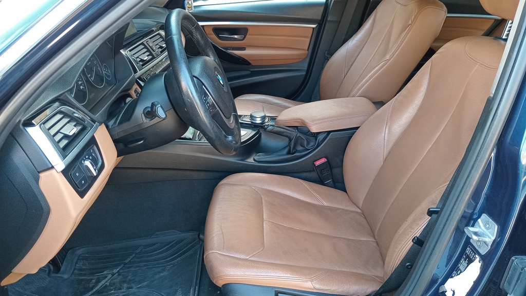 FR SEATS