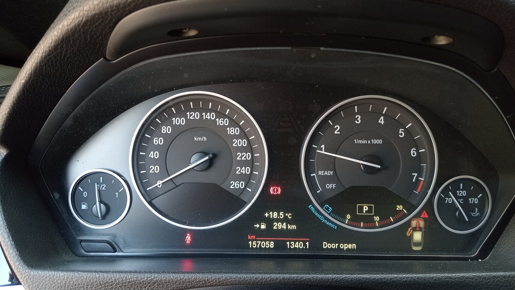 ODOMETER
