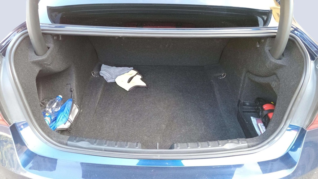TRUNK