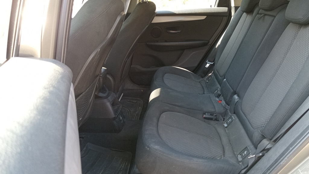 RR SEATS