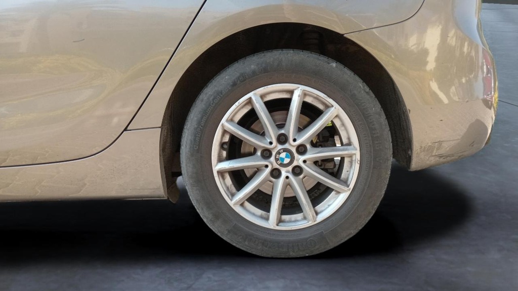 RR L TIRE