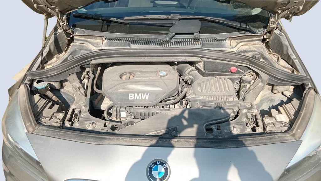ENGINE COMPARTMENT