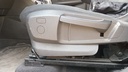 DRIVER SEAT SWITCHES