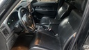 FR SEATS