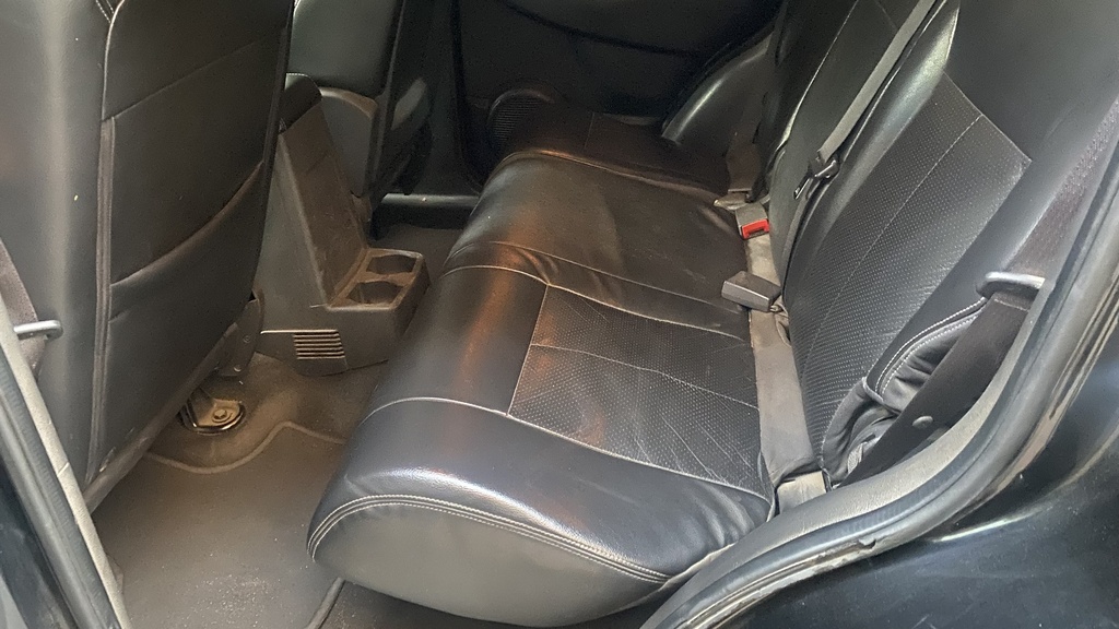 RR SEATS