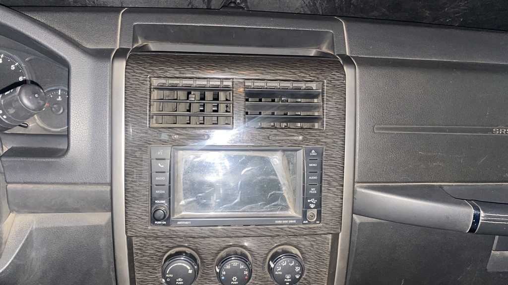 MULTIMEDIA SCREEN