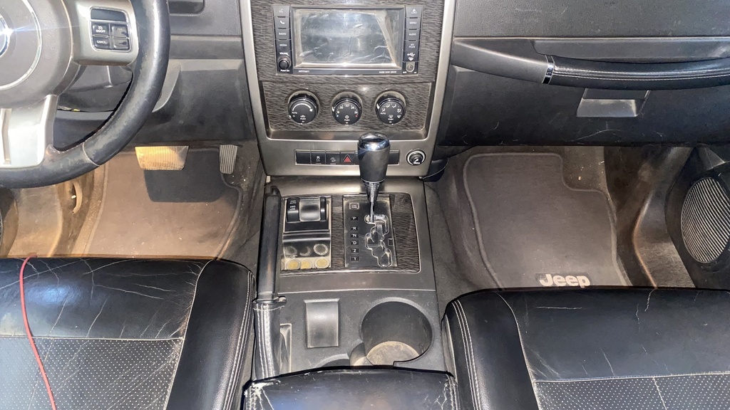 CONSOLE