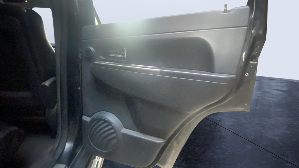 RR R DOOR
