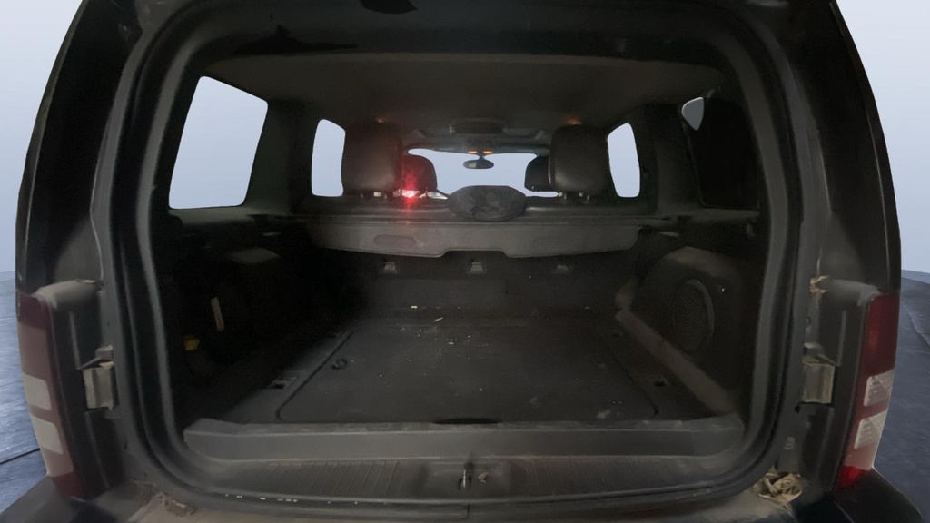 TRUNK