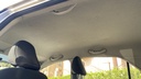 CAR ROOF MAT