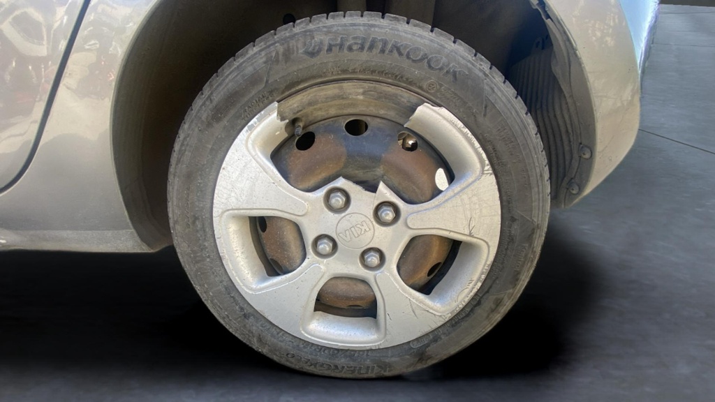 RR L TIRE