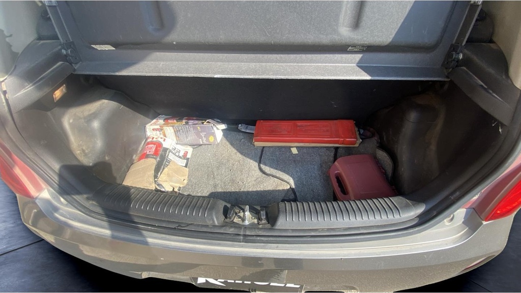 TRUNK