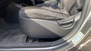 DRIVER SEAT SWITCHES