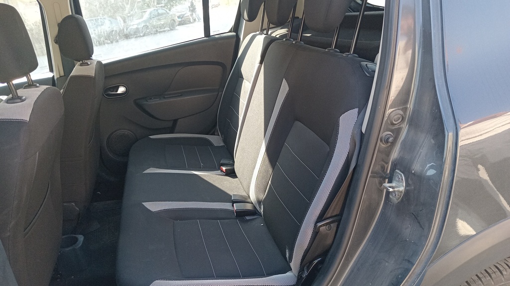 RR SEATS