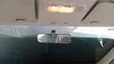 REARVIEW MIRROR