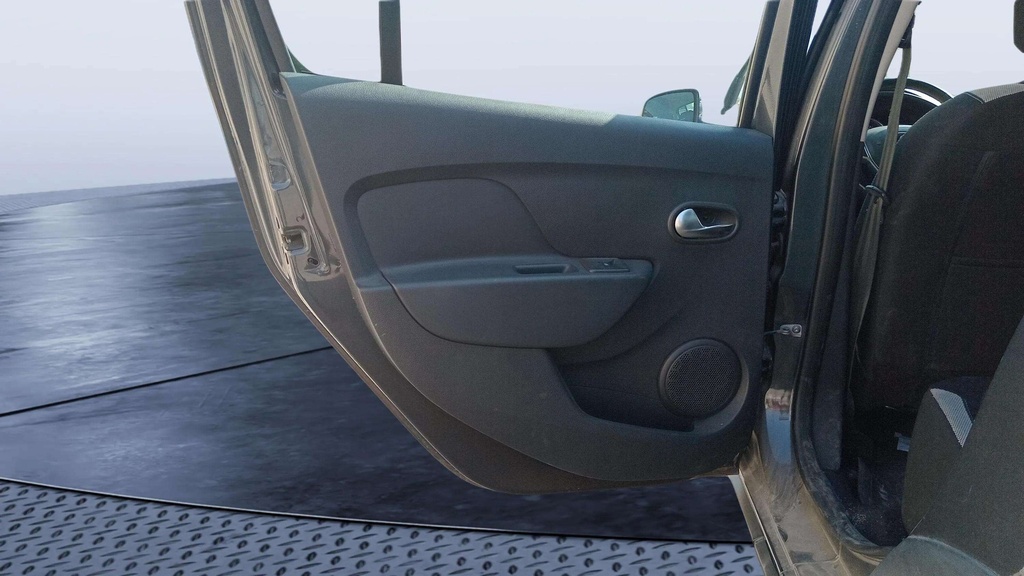 RR L DOOR