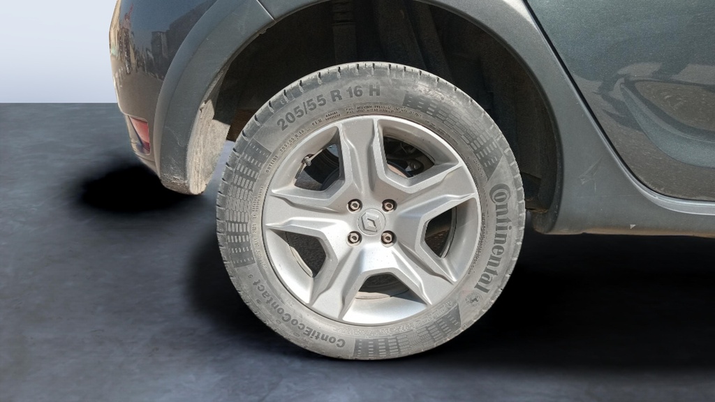 RR R TIRE