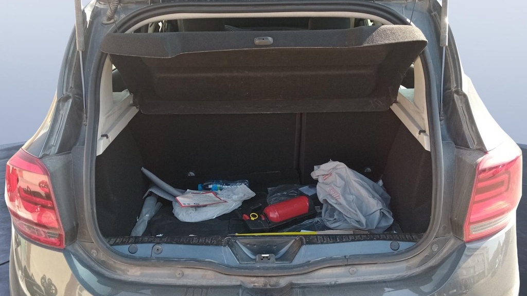 TRUNK