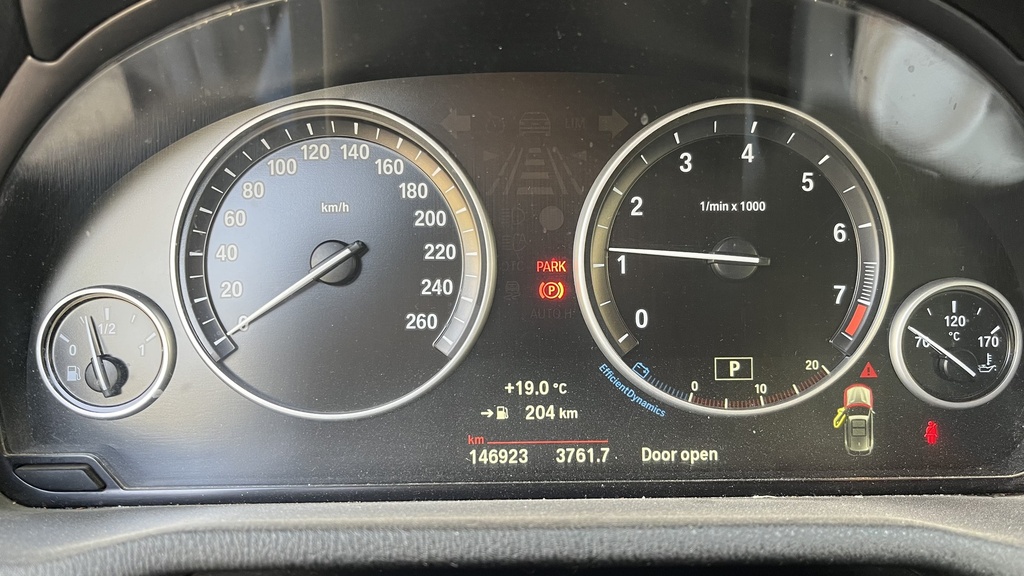 ODOMETER