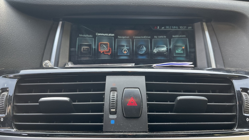 MULTIMEDIA SCREEN