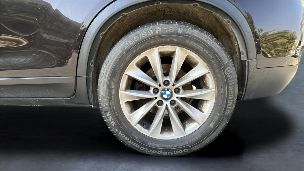 RR L TIRE