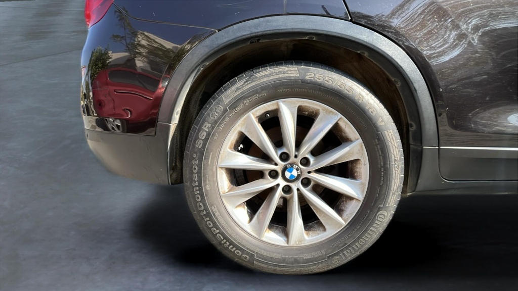 RR R TIRE