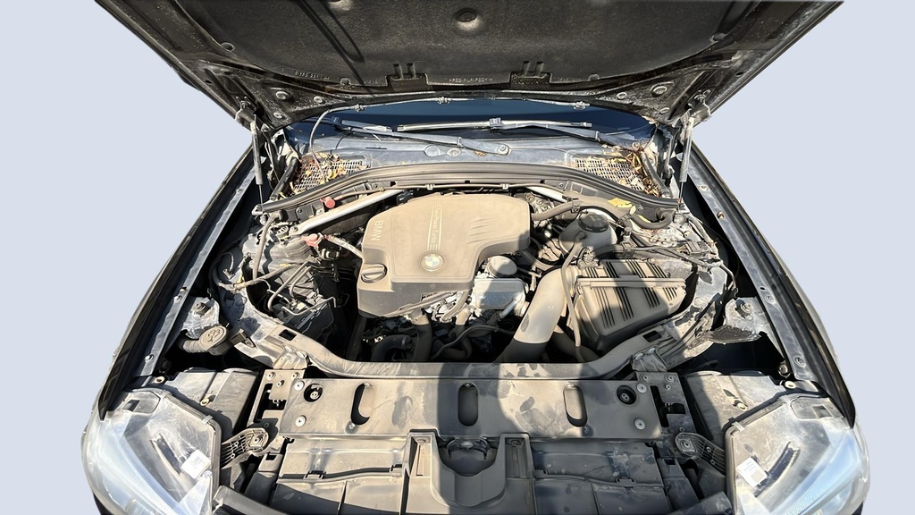 ENGINE COMPARTMENT