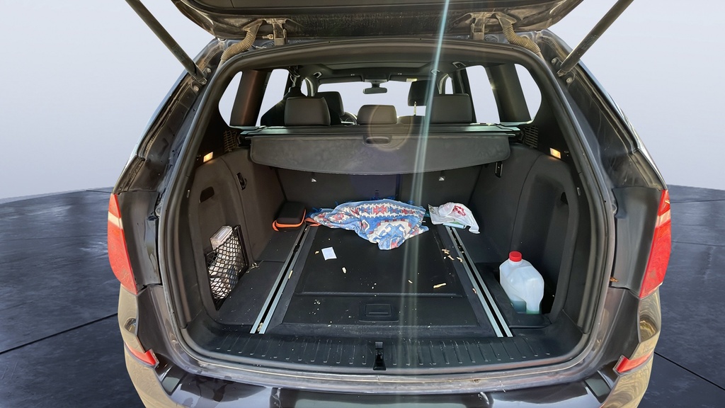 TRUNK